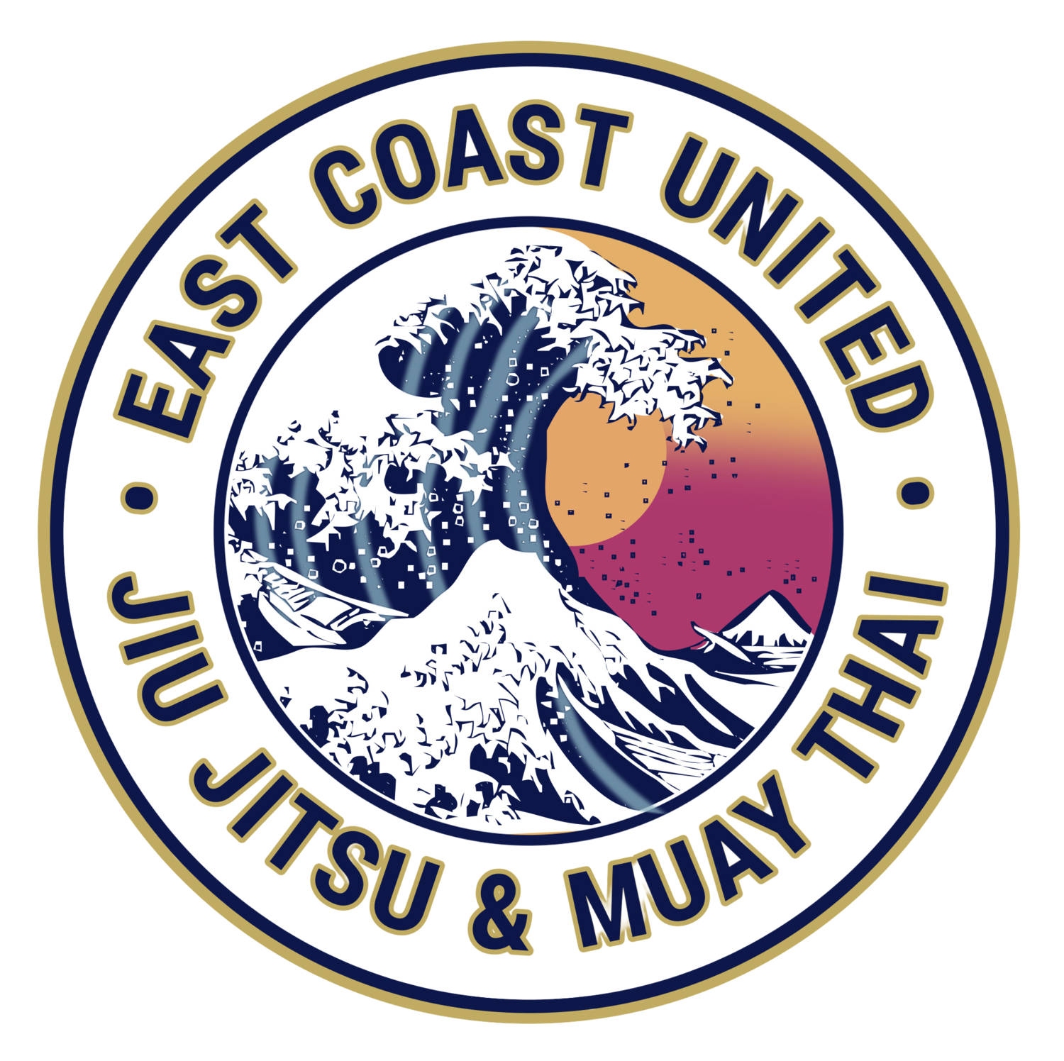 EAST COAST UNITED