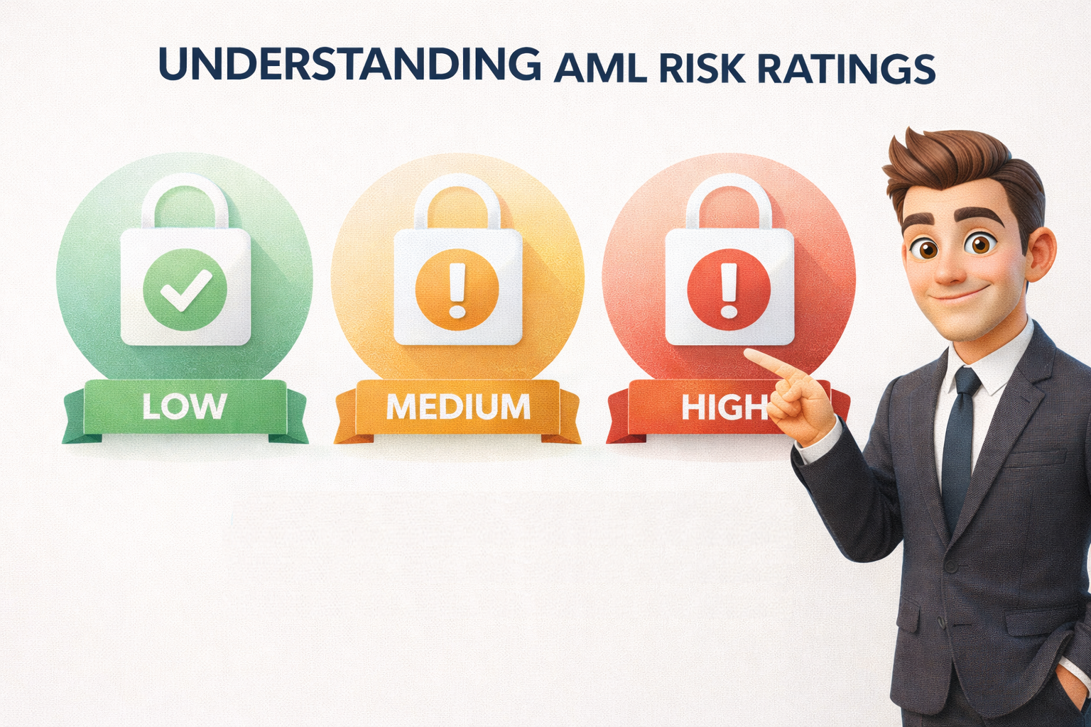 Lesson 2 - Understanding Customer Risk Ratings - IIP Dealer Group