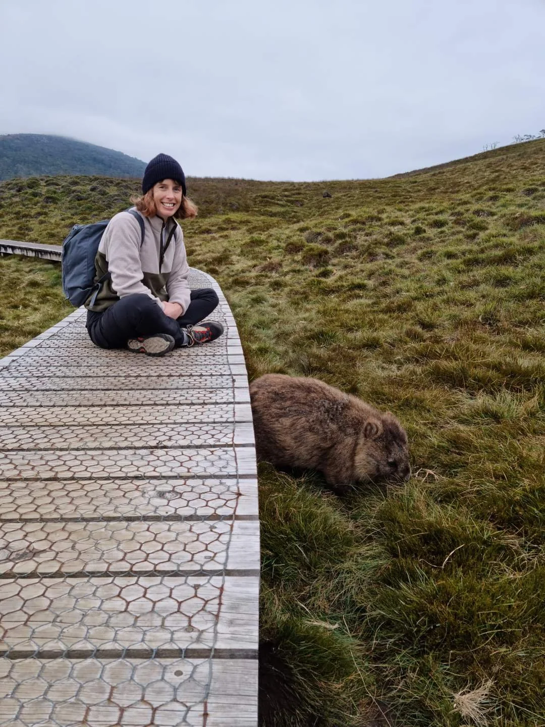 Holly Watson joins MetOcean Solutions