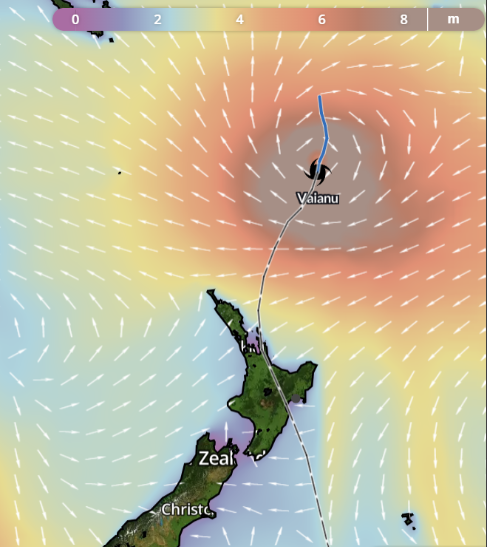 Storm Warning: Are We Ready for New Zealand’s Rising Ex-Tropical Cyclone Threat?&nbsp;