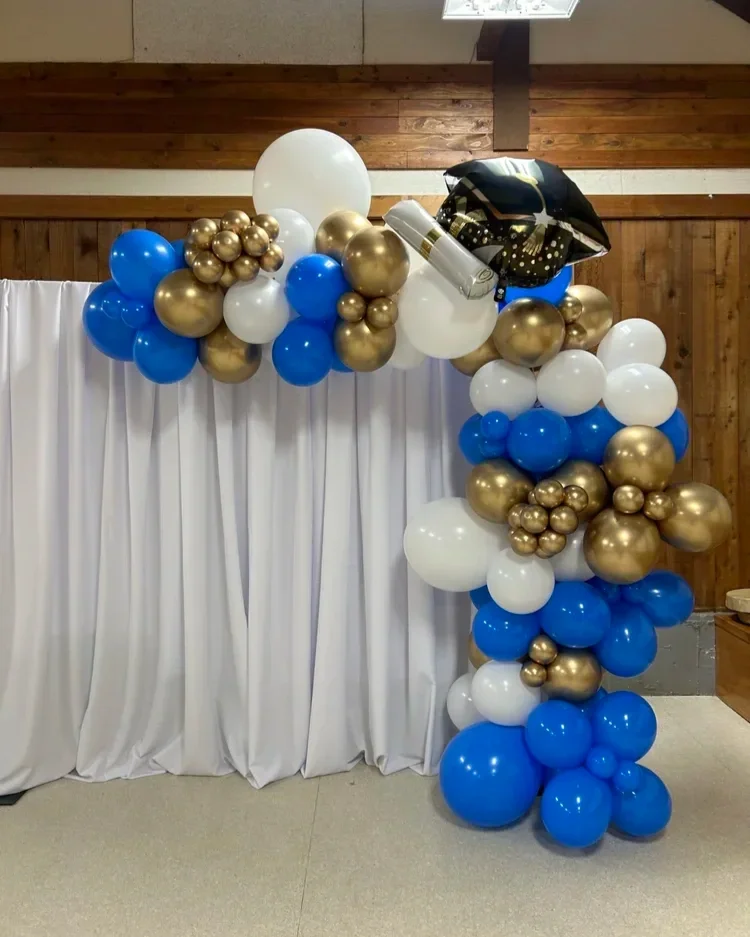Backdrop - Pipe & Drape