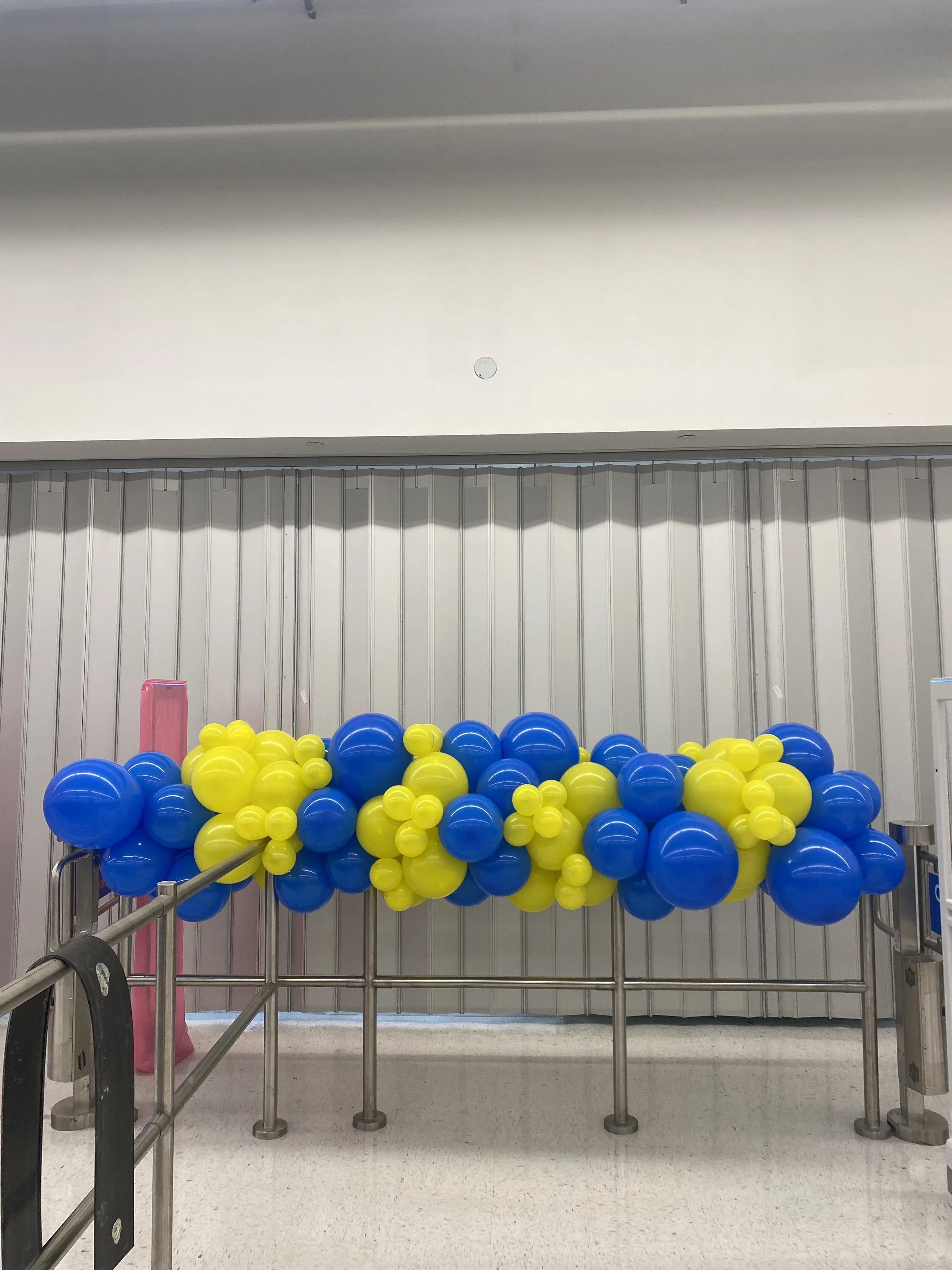 Balloon Garland 