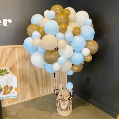 Balloon Bear
