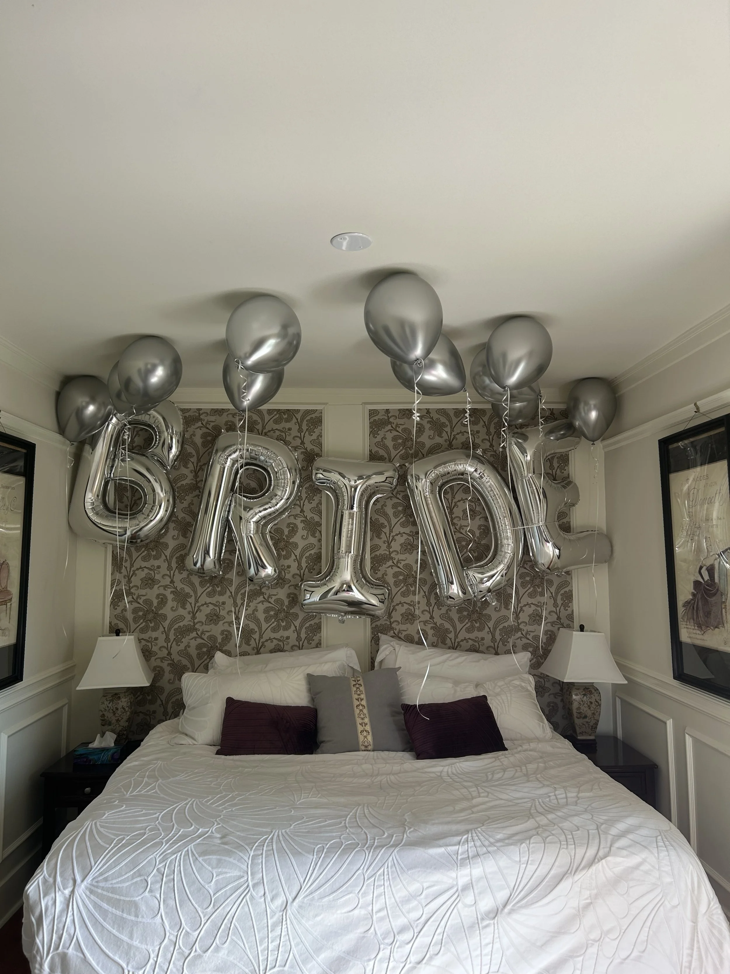 Hotel Balloons 