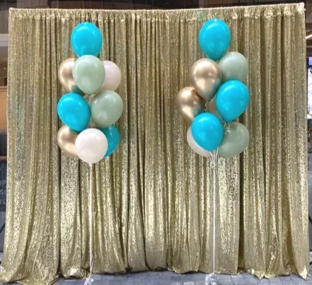 Helium Balloons