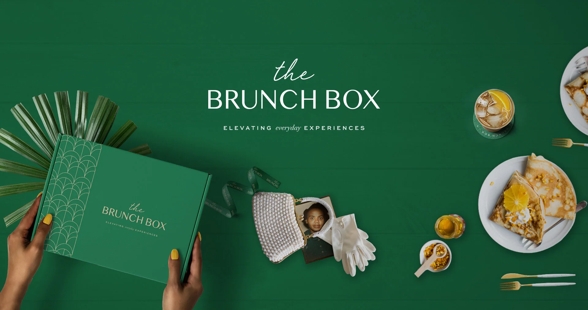 The Brunch Box
