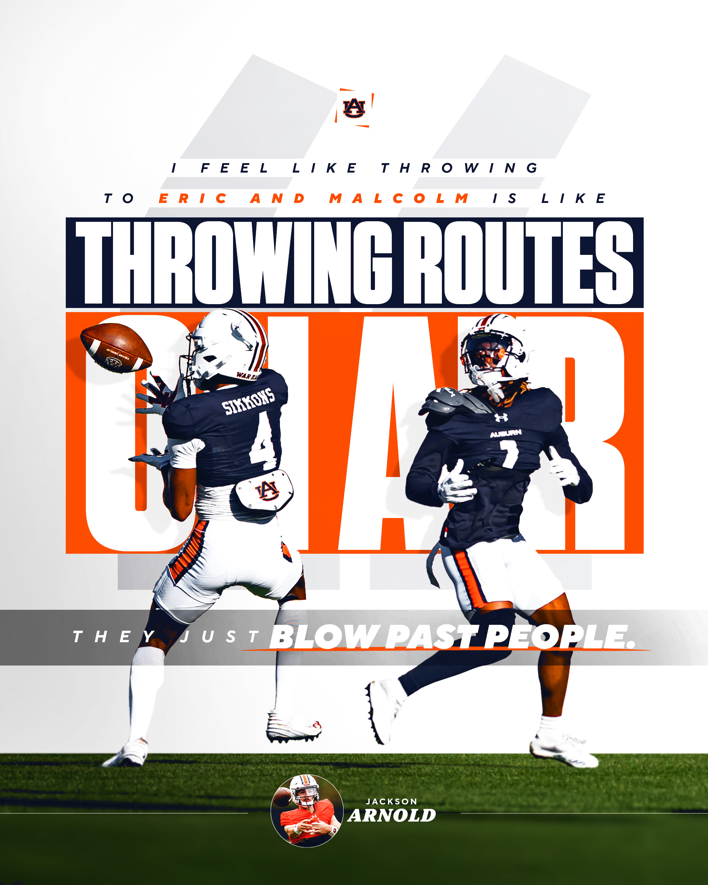 Arnold_Quote about Wide Receivers 04.15.25.png