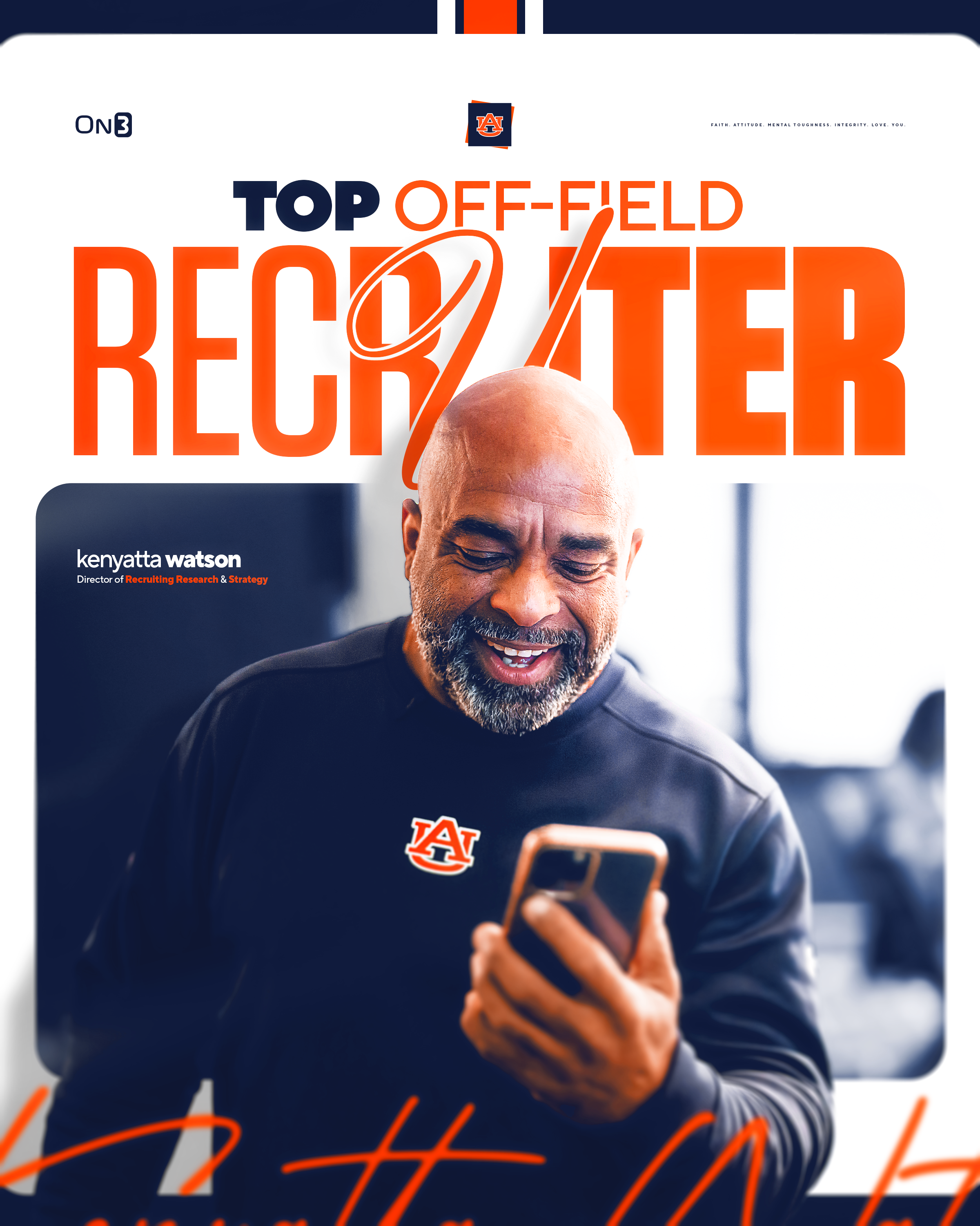 _2025 Kenyatta Watson Top Off-Field Recruiter On3 02.20.25.png