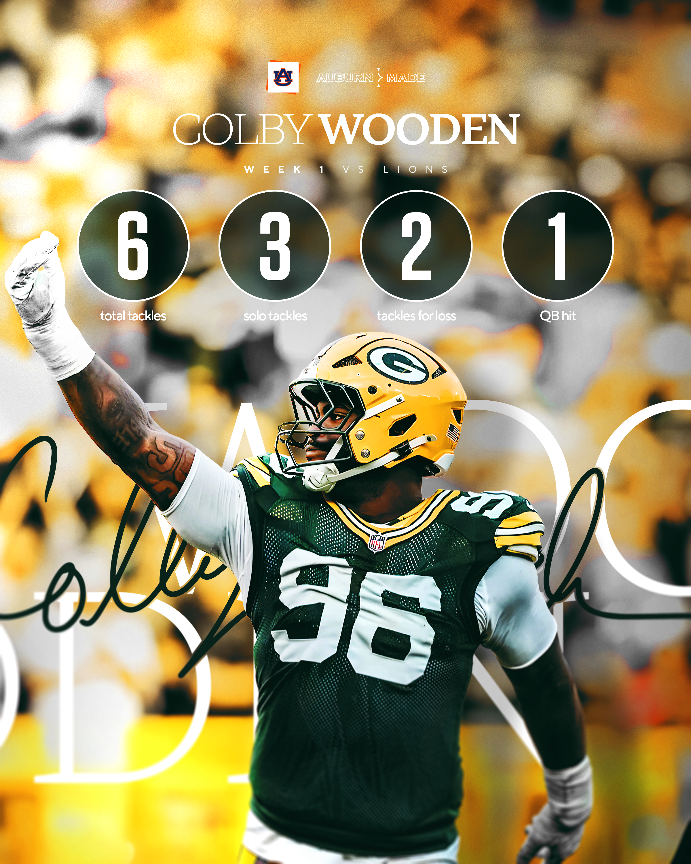 _Colby Wooden Stat Graphic Week 1 vs Lions 09.08.25.png