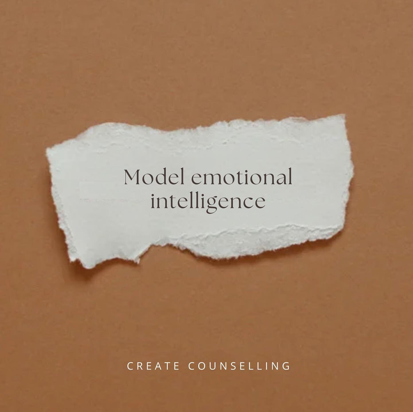 First, reflect on your own childhood experiences. How you make sense of these experiences has a profound effect on how you parent. Self-reflection can help you become aware of how your current reactions are impacted by past experiences and free you f