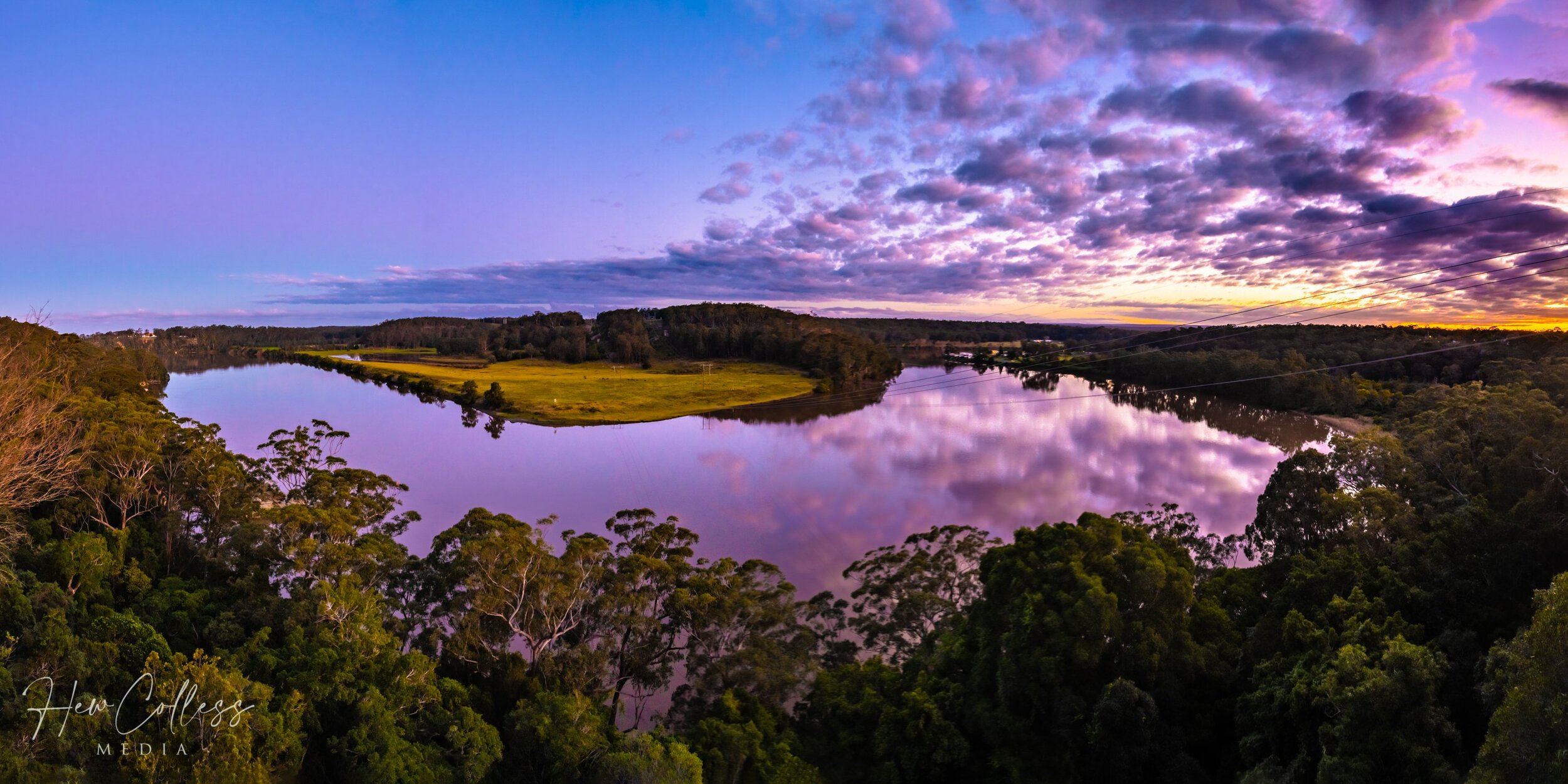 Insane Reflections