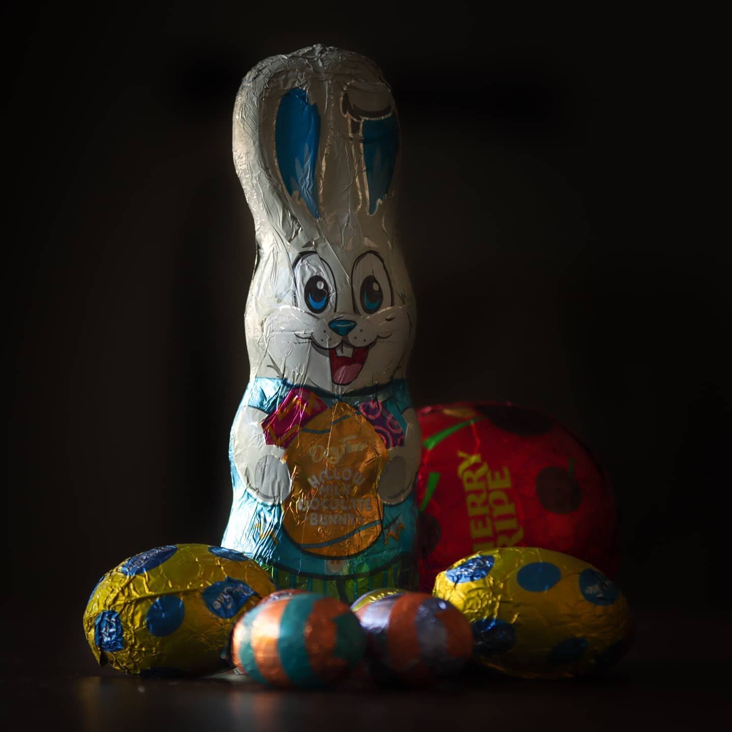 Have a very happy and safe Easter, from Creative Soup Media!
.
#easter #easterbunny #longweekend