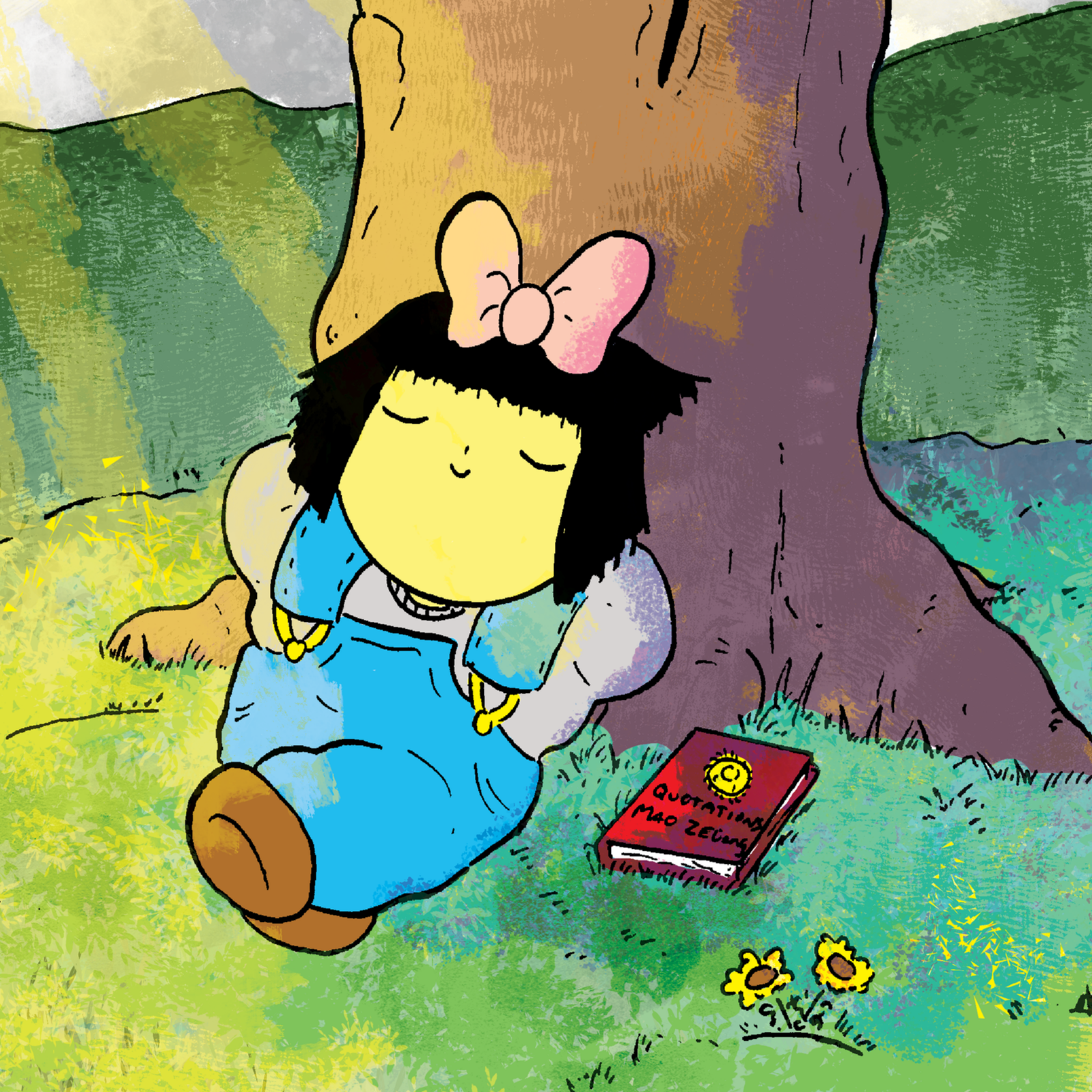 It's Tulip/Tulip's Best Kid Jobs Ever!