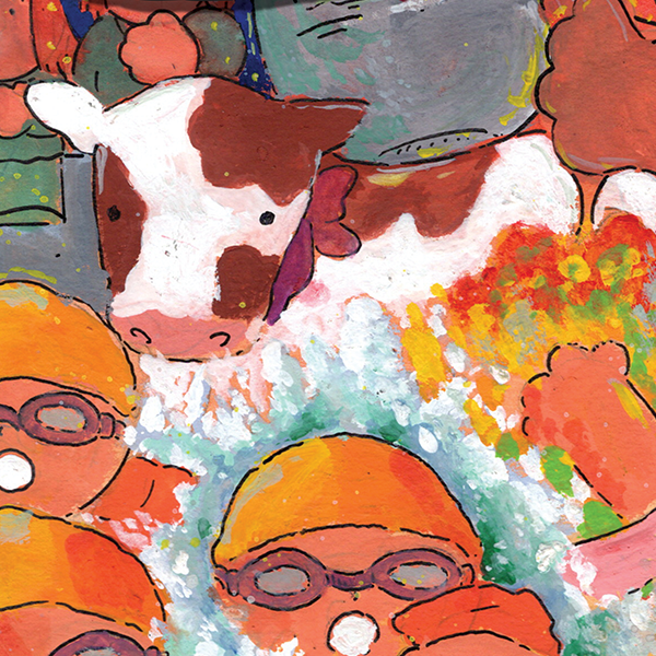 Hazelnut Junior Olympiad