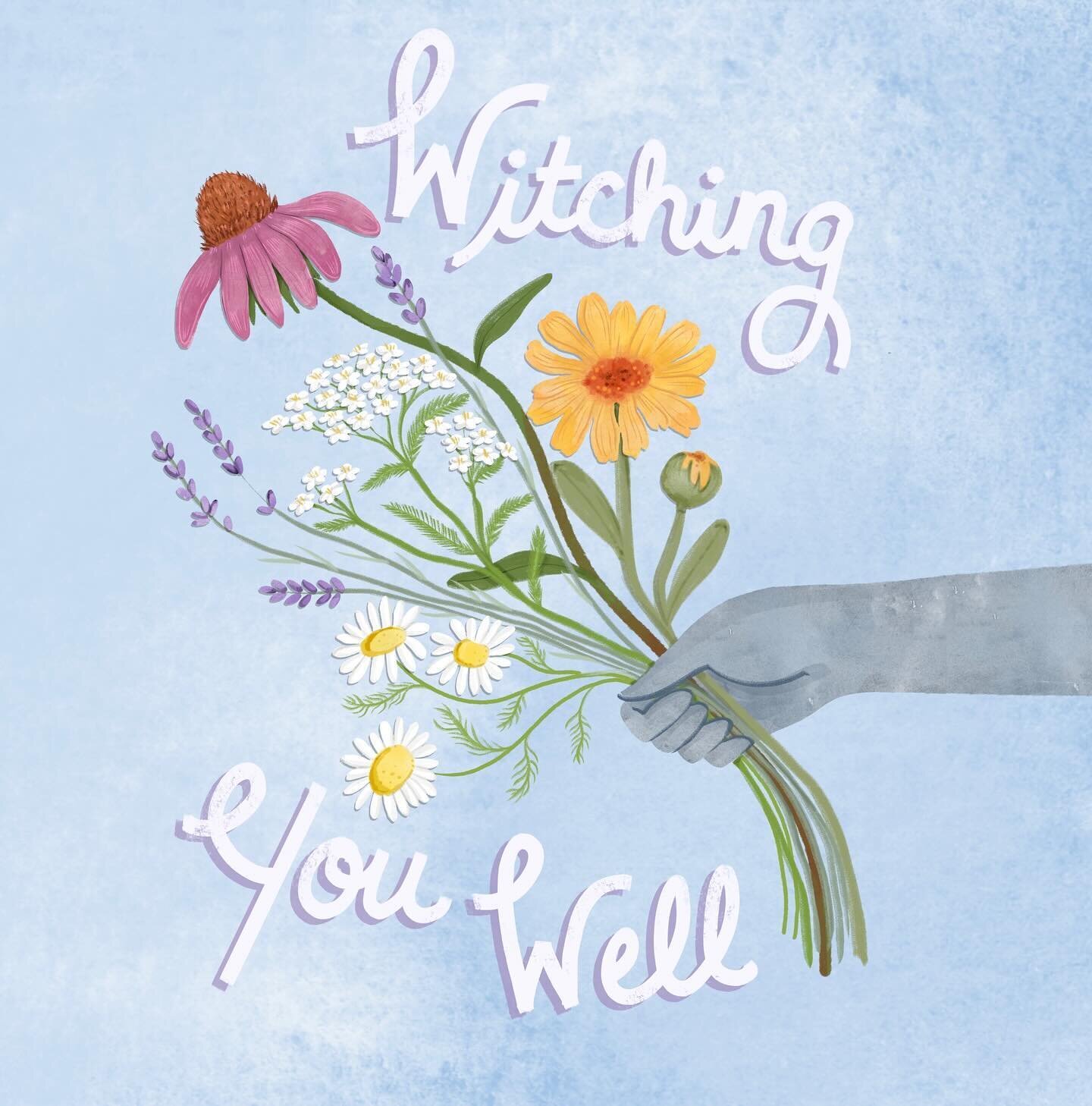 Who u sending a card to - friend? or frenemy? 💐😇🥀👿 #greetingcardsofinstagram #wellwisher #witchyways