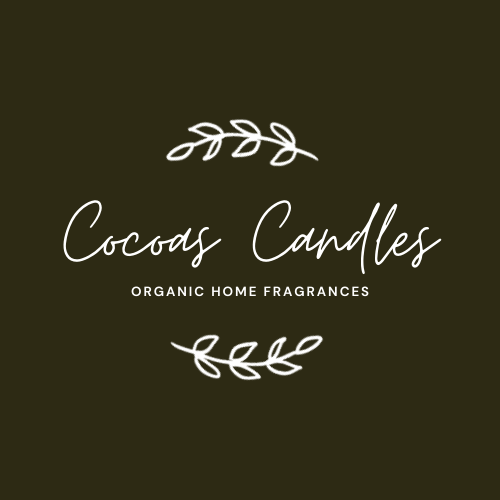 Cocoas Candles