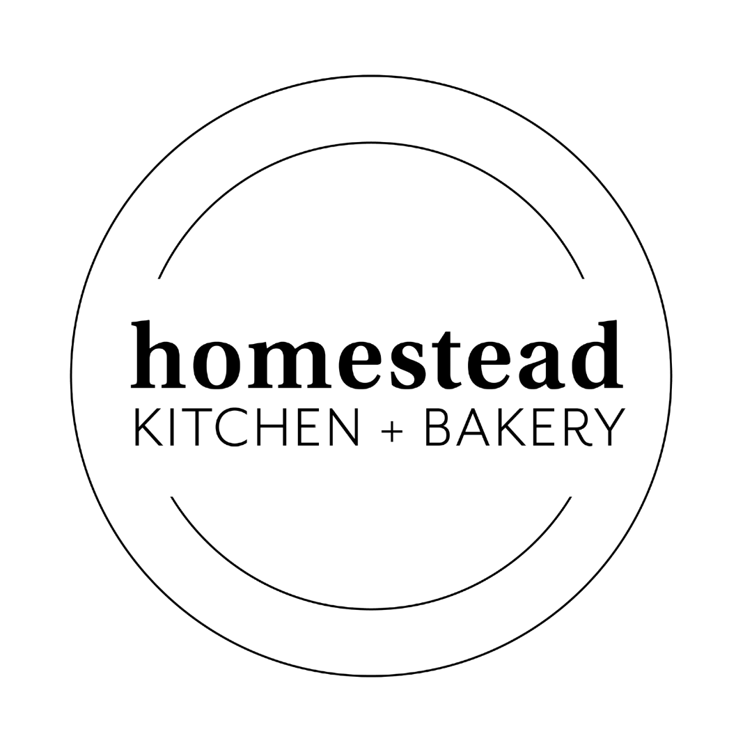 Homestead Kitchen &amp; Bakery