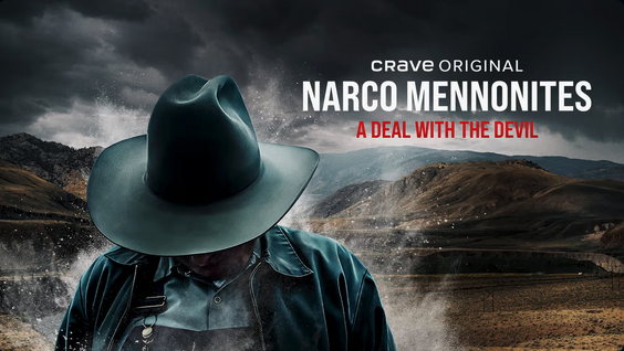 Narco Mennonites 3x50 mins