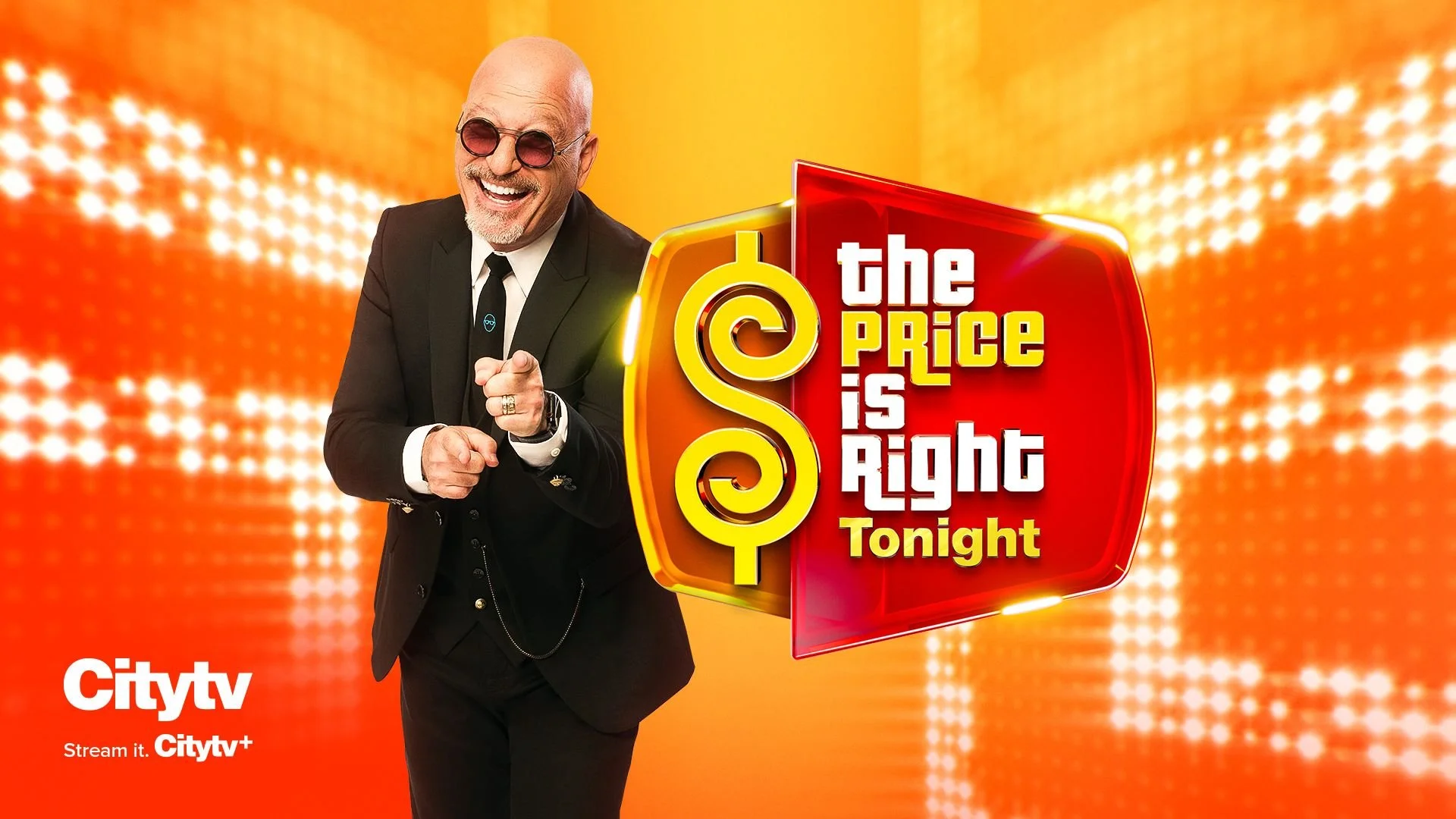 The Price Is Right Tonight