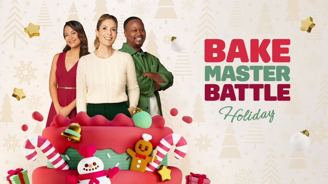 Bake Master Battle 8x45min