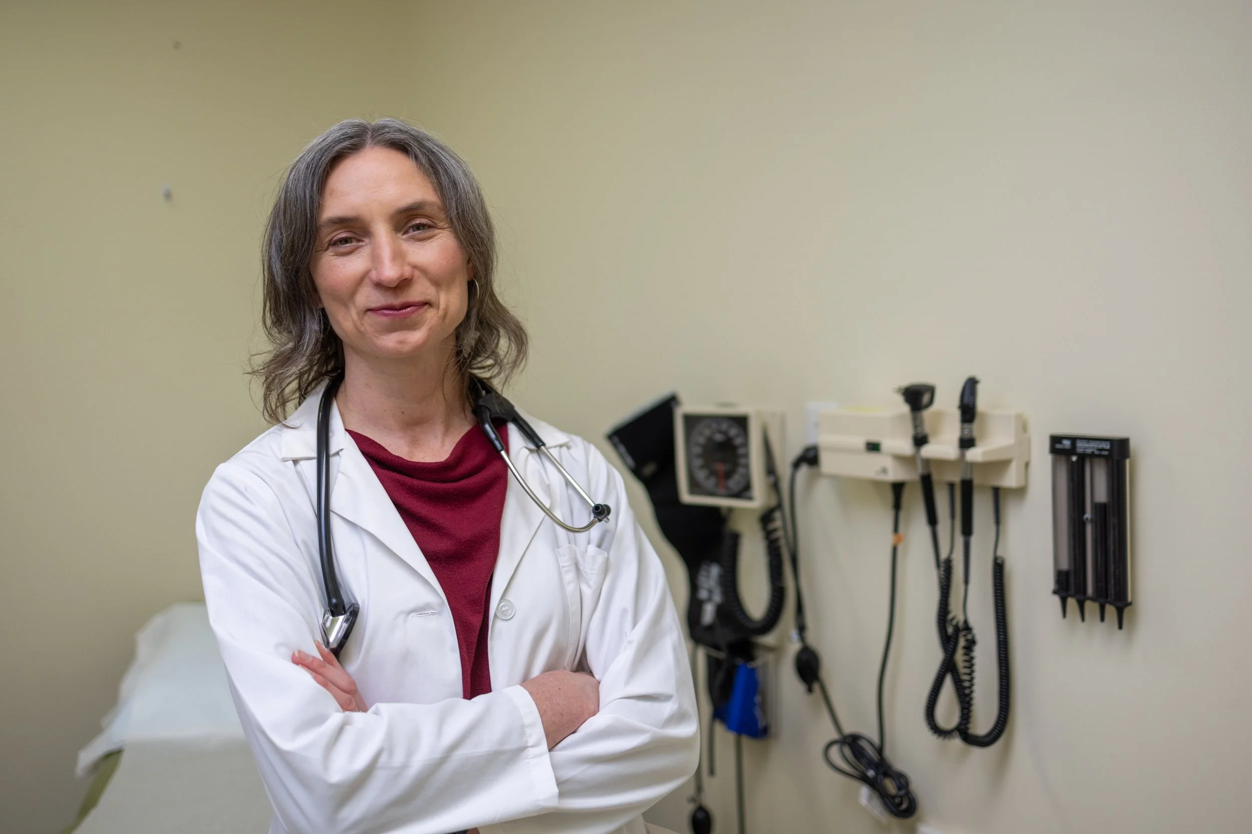 Meet Maxine — Maxine for Oregon