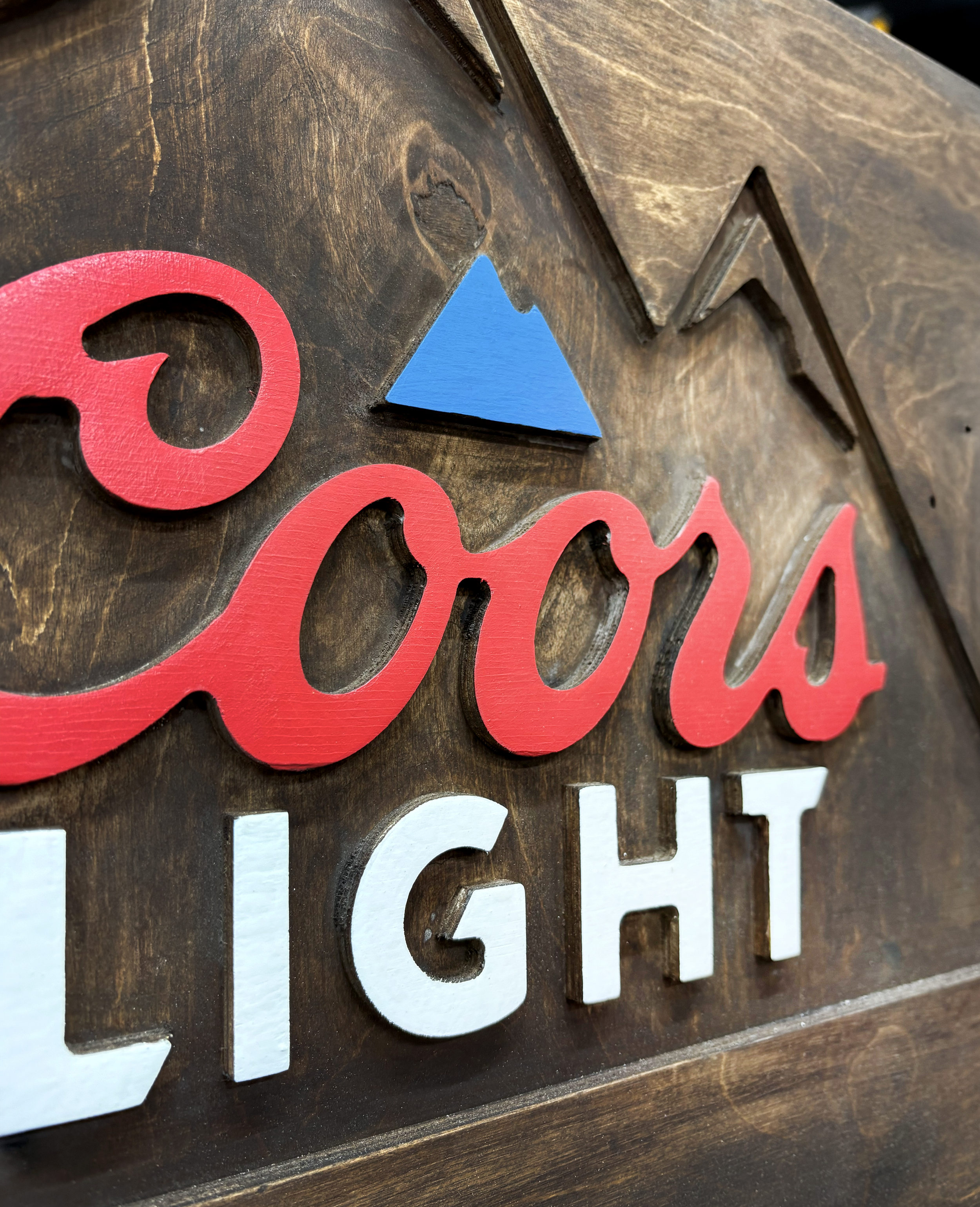 LOUNGE COORSLIGHT