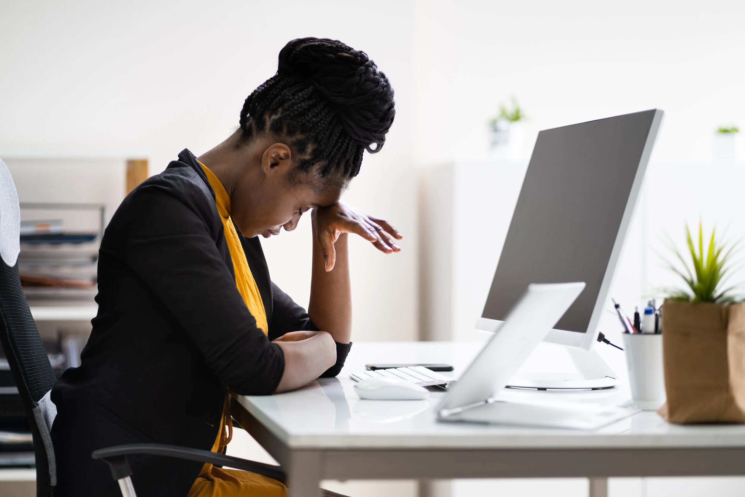 It’s Time to Make Changes to Your Business Practices When… 