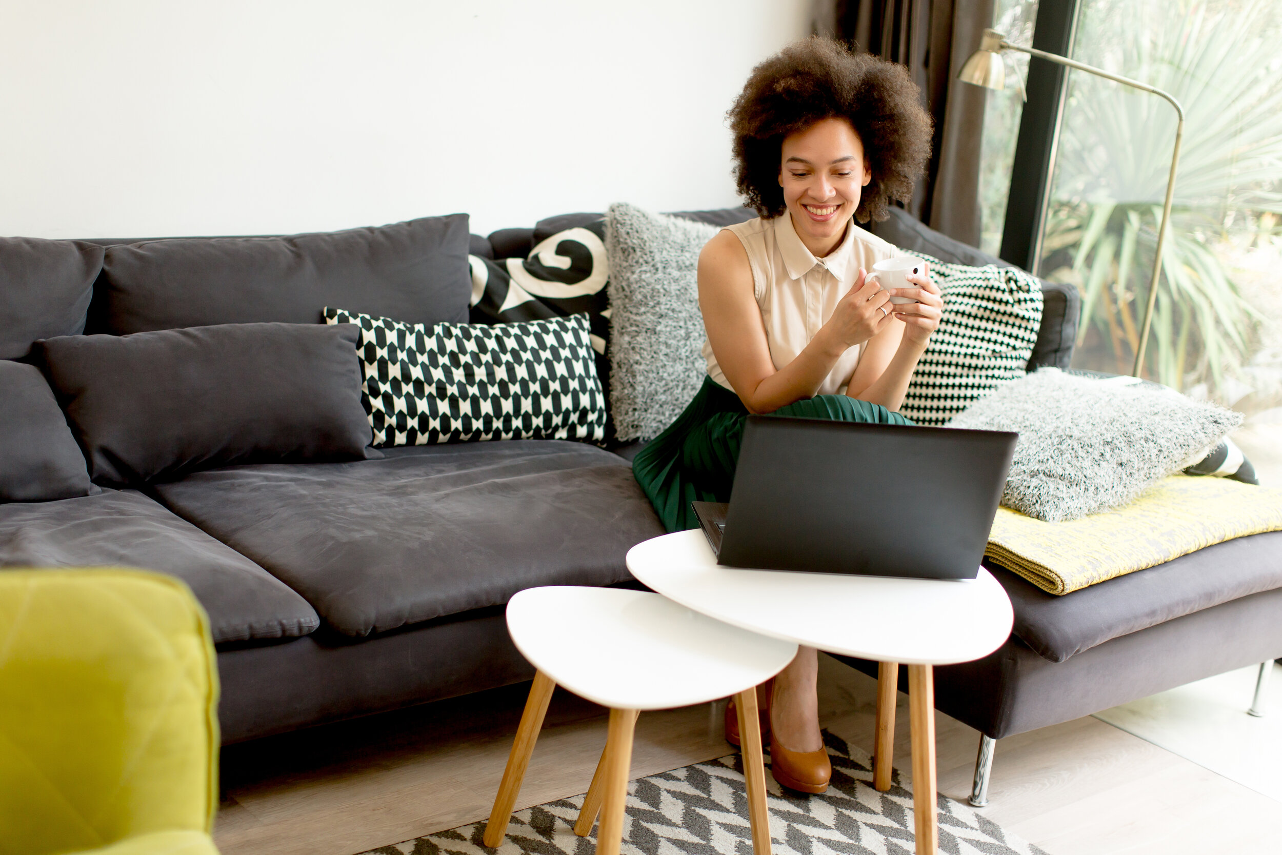 Attracting Your Dream Client