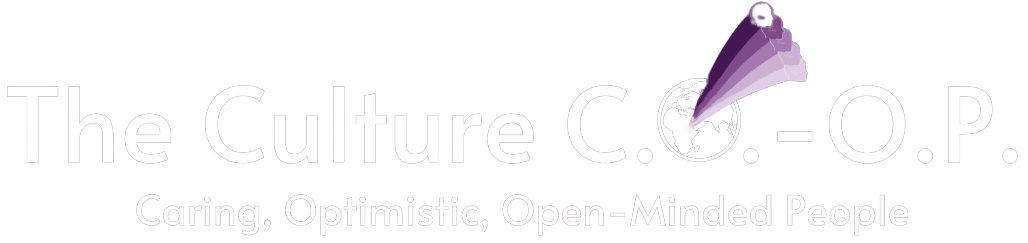 The Culture C.O.-O.P