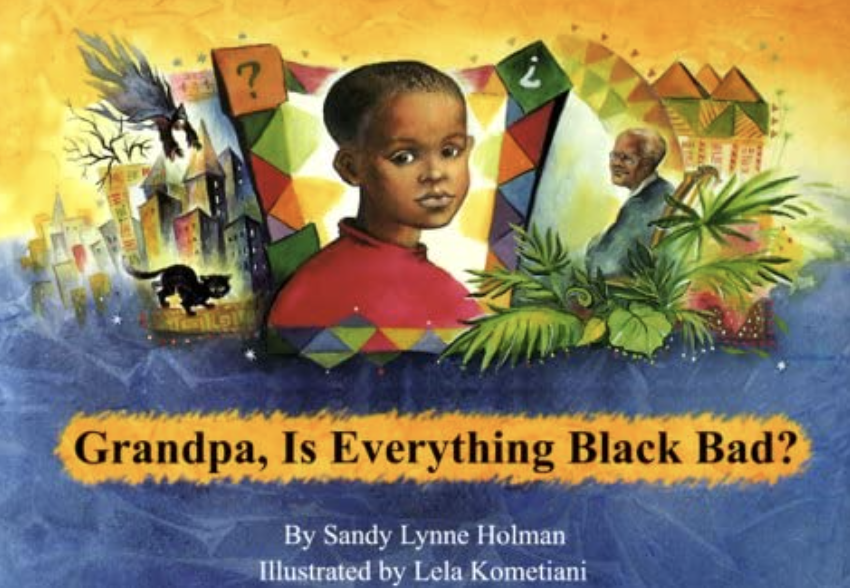 16 Children’s &amp; Teen’s Books to Help Explain Racism February 2, 2023 -Annalise Nassani