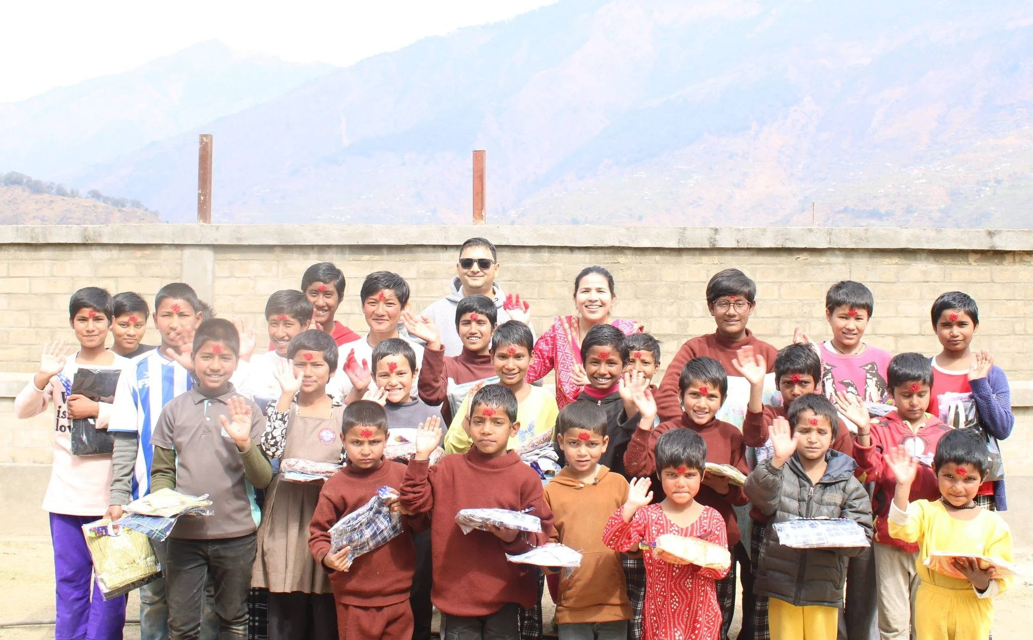 Happy Giving Tuesday 2025