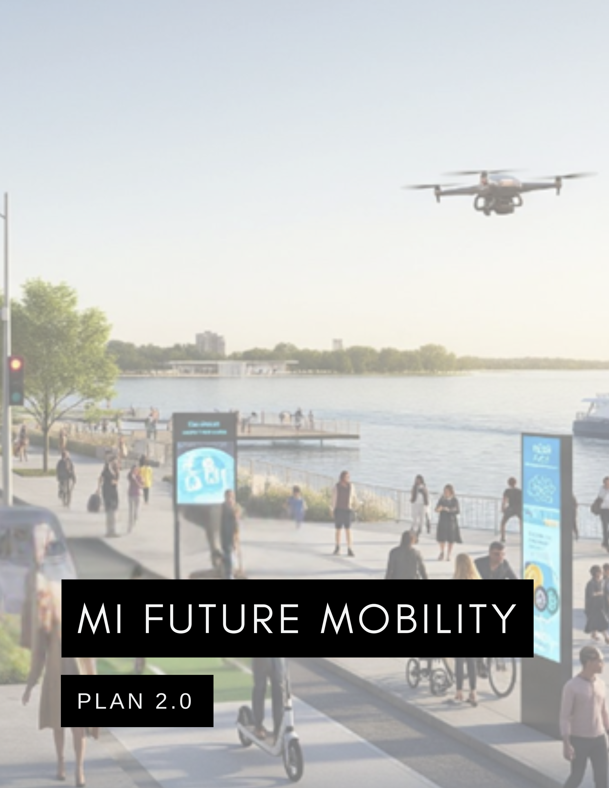 MI Future Mobility Plan 2.0