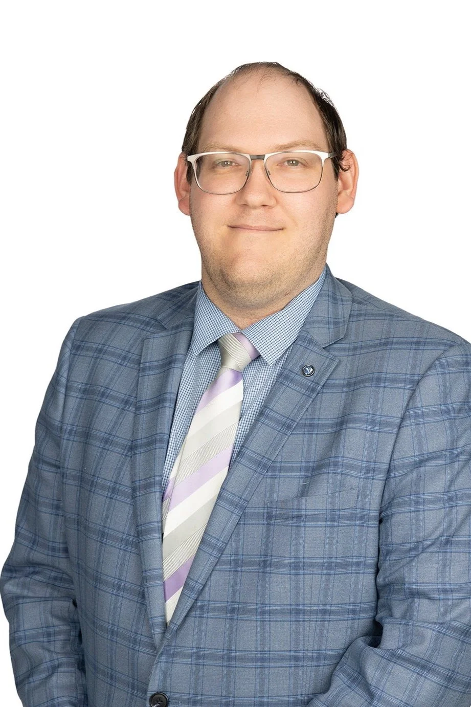 Our Team — Donnelly Law Group