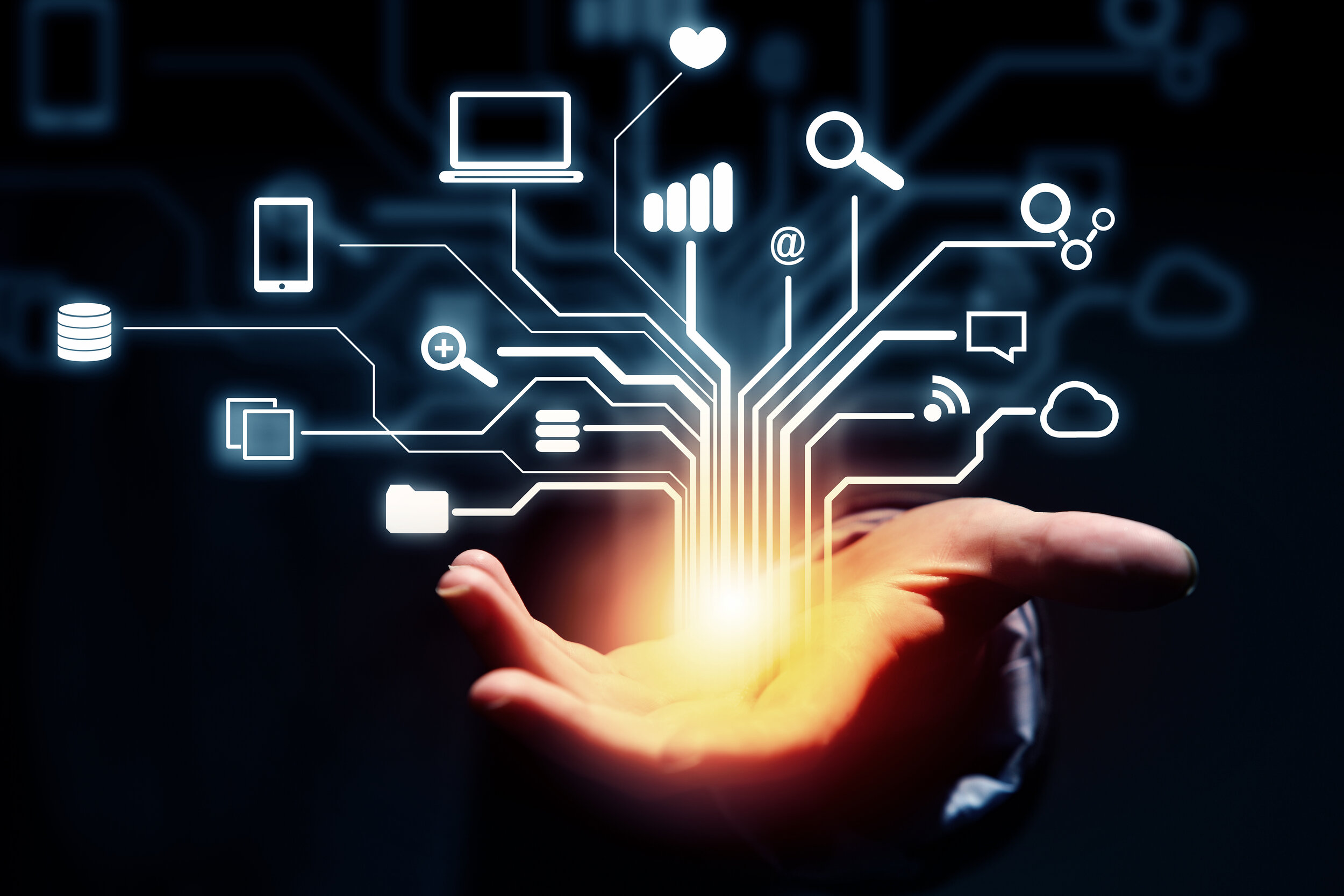 Navigating Ed Tech with Lori Niles-Hofmann