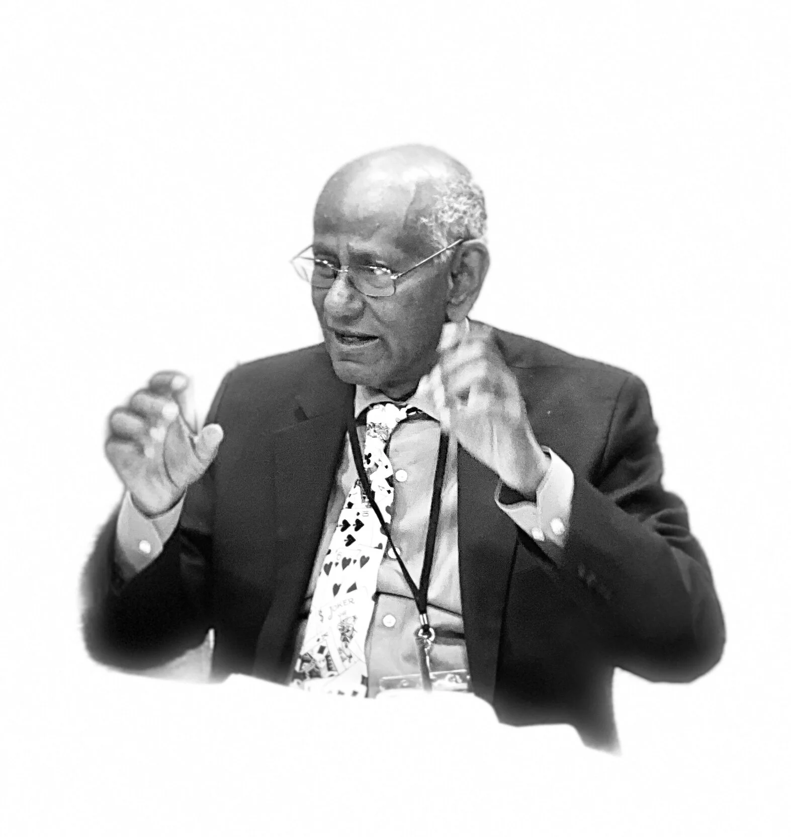 Interactive Fridays with Thiagi: Decision Making