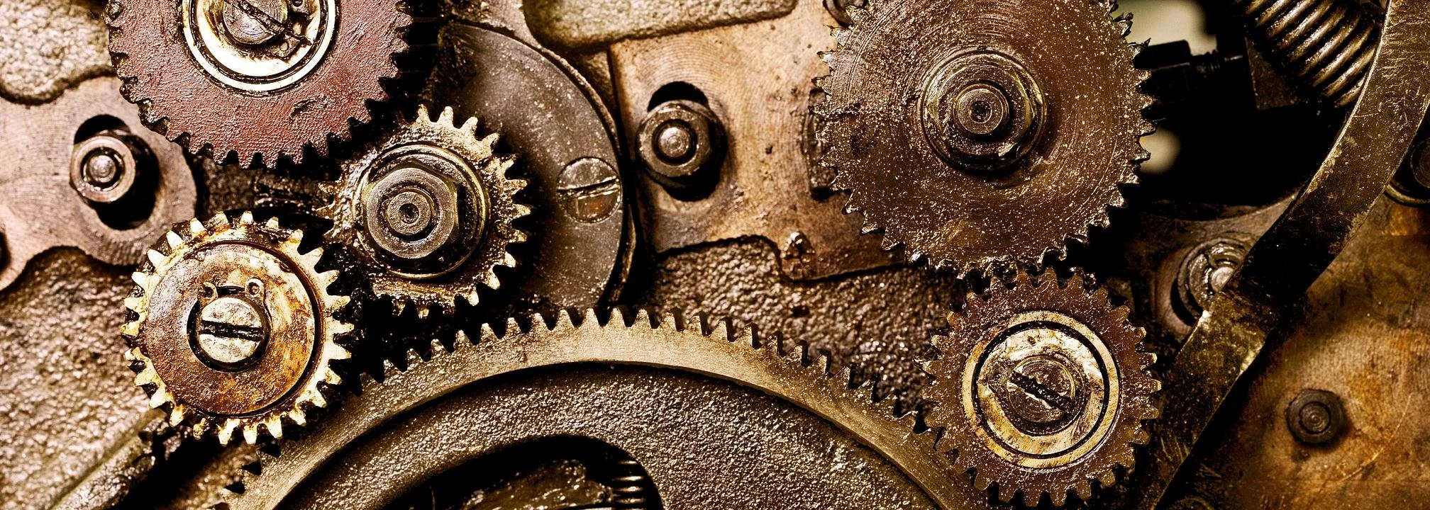 Sweating The Details