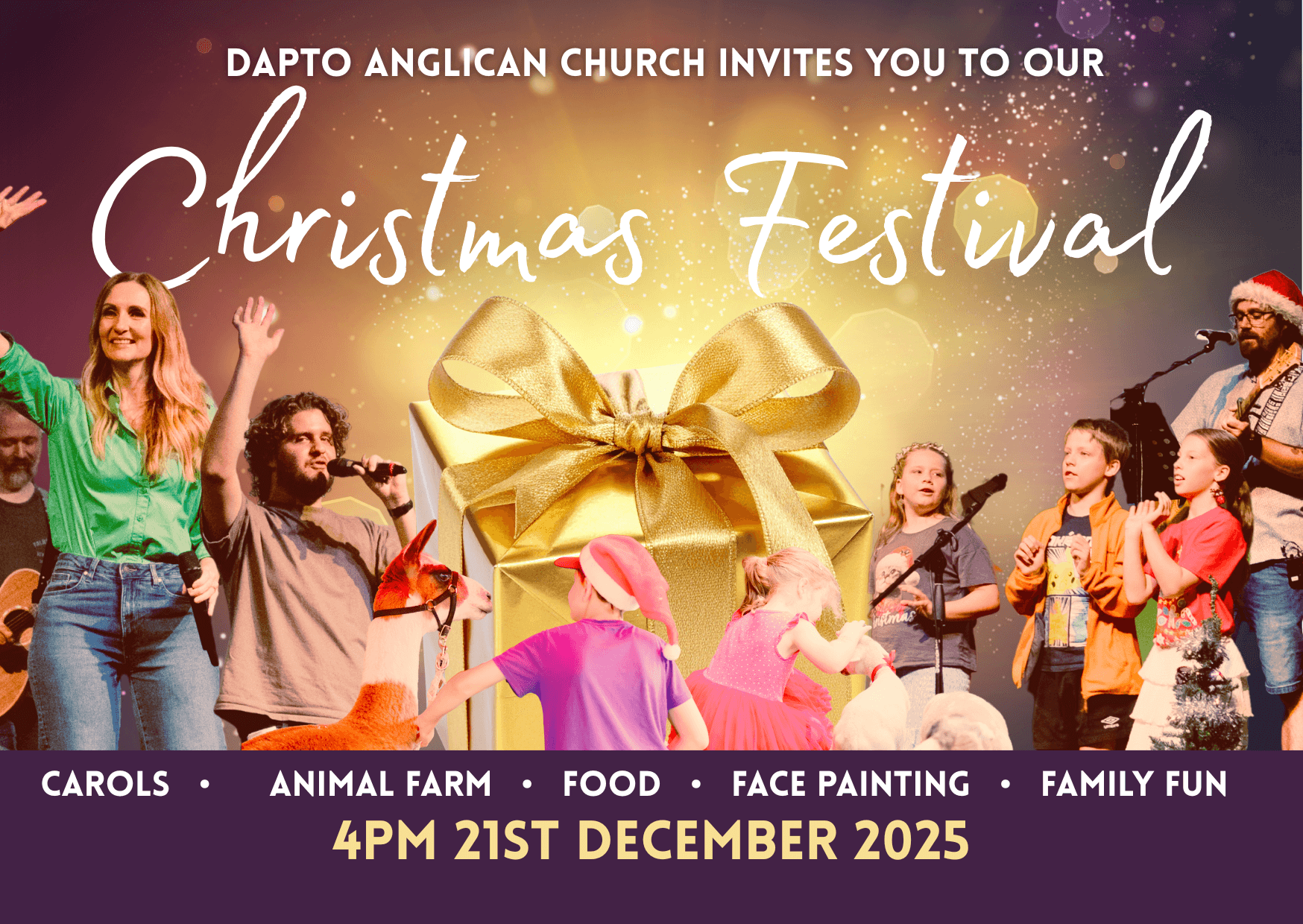 Christmas Festival