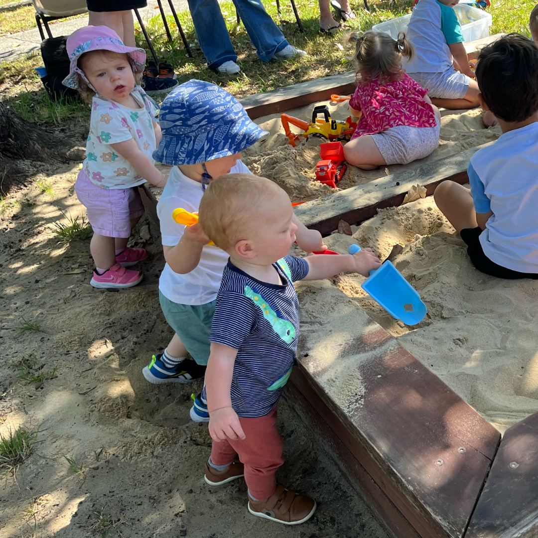 Praying for Playpatch