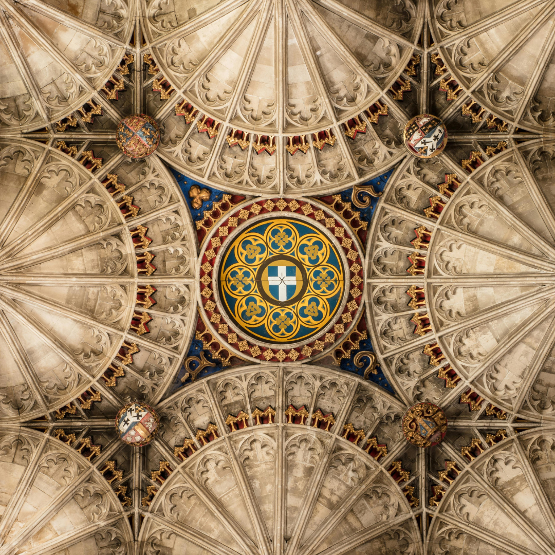 The Global Anglican Communion: A Reset