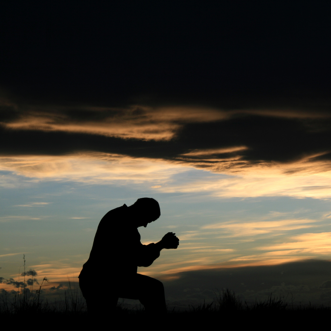 What is a “Big Prayer”, anyway?