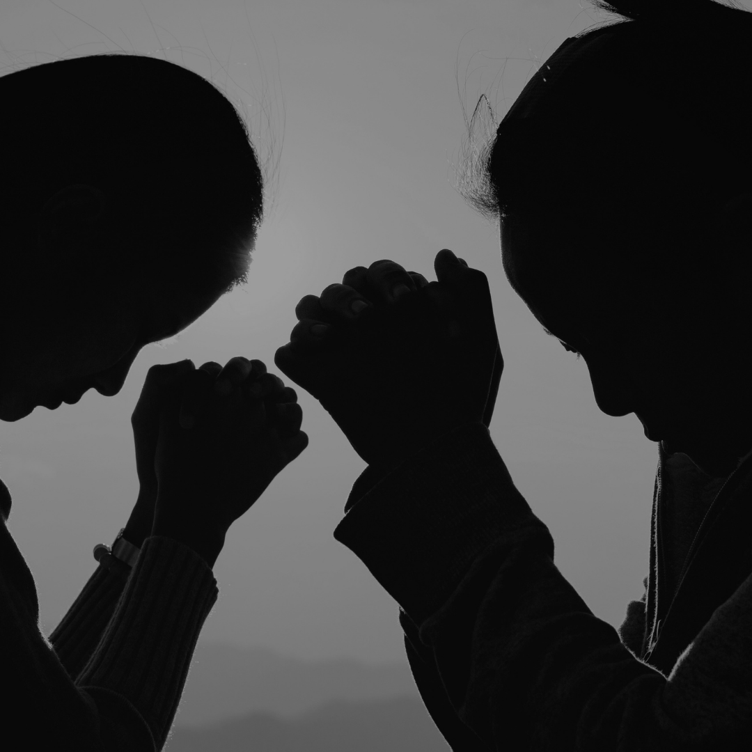 Dead Folk You Should Know: Wives In Ministry Partnership
