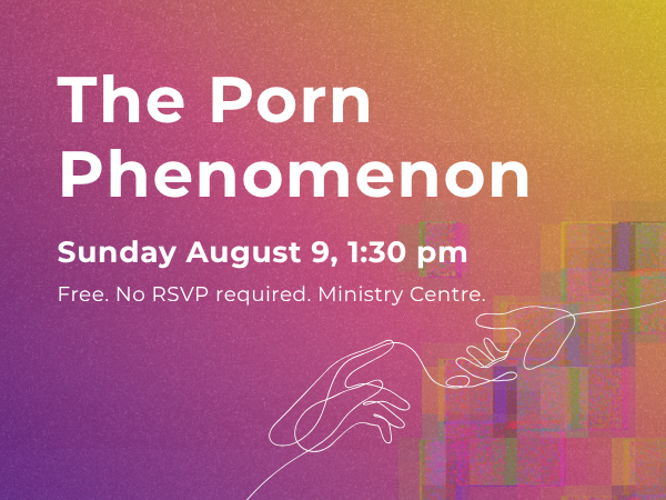 The Porn Phenomenon