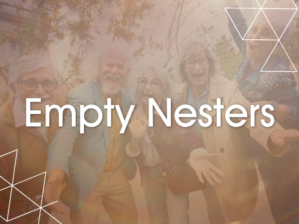 Yacht Club Lunch | Empty Nesters
