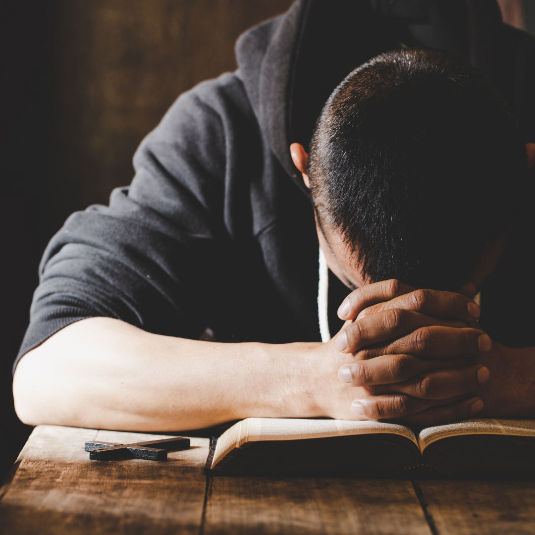 Approaching God With Humility