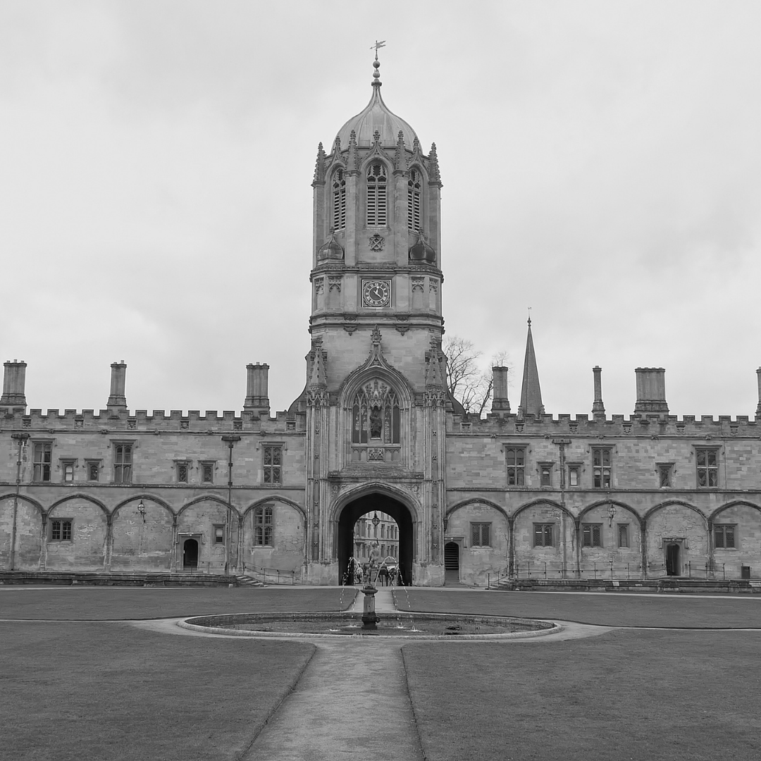 Dead Folk You Should Know: George Whitfield (1714–1770)