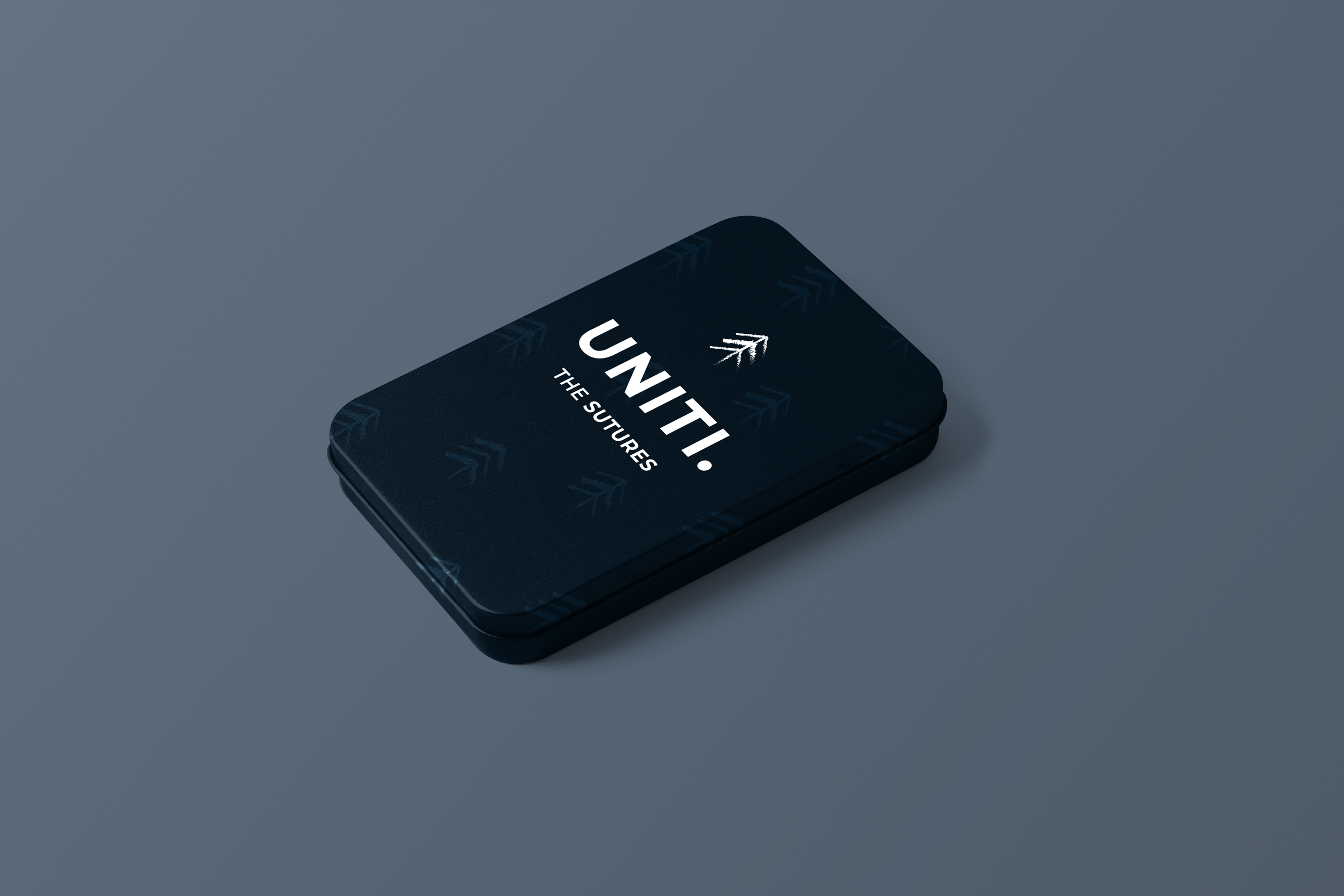 Uniti - Brand Identity