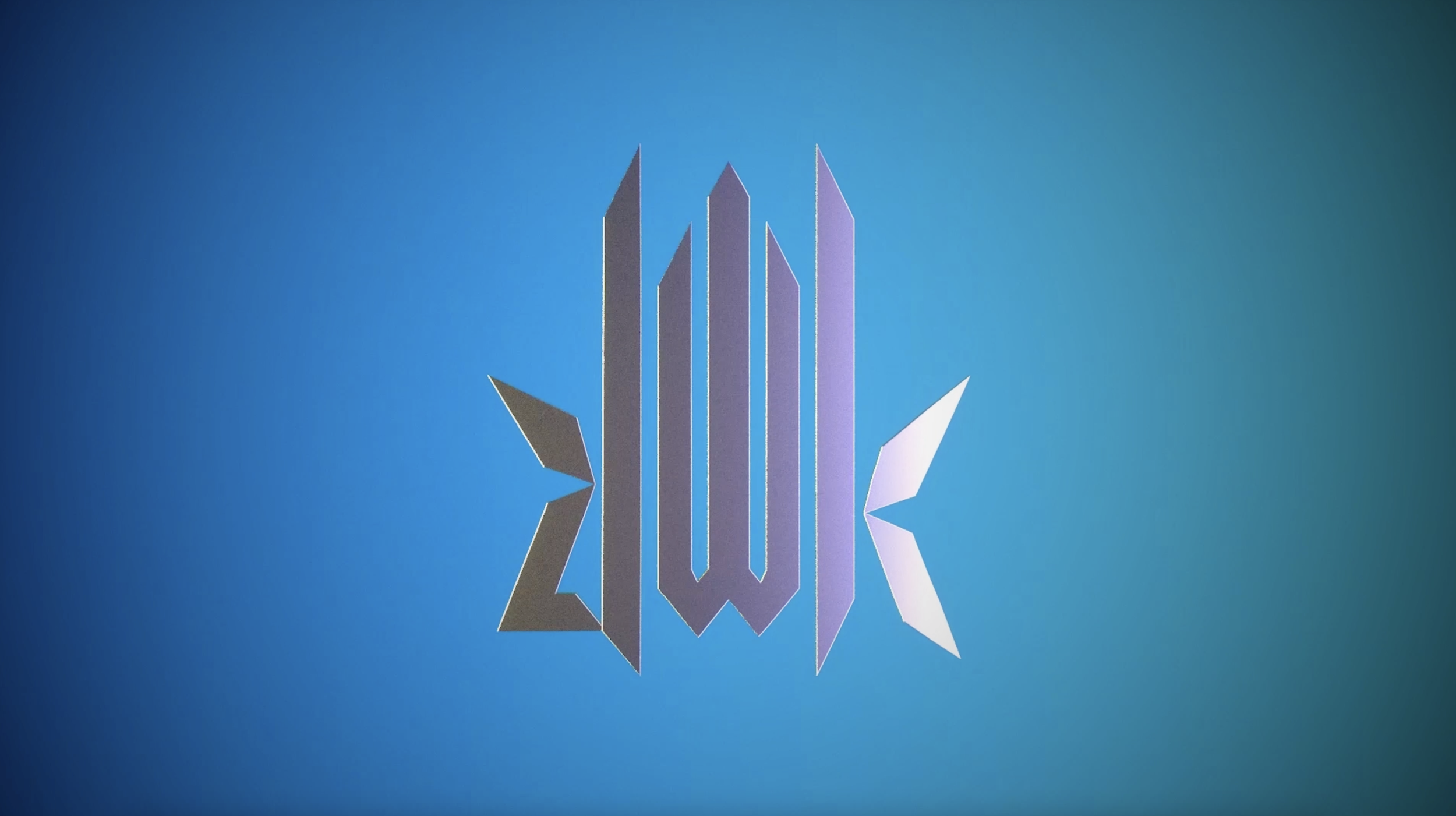 Kings Must Rise - Logo Animation