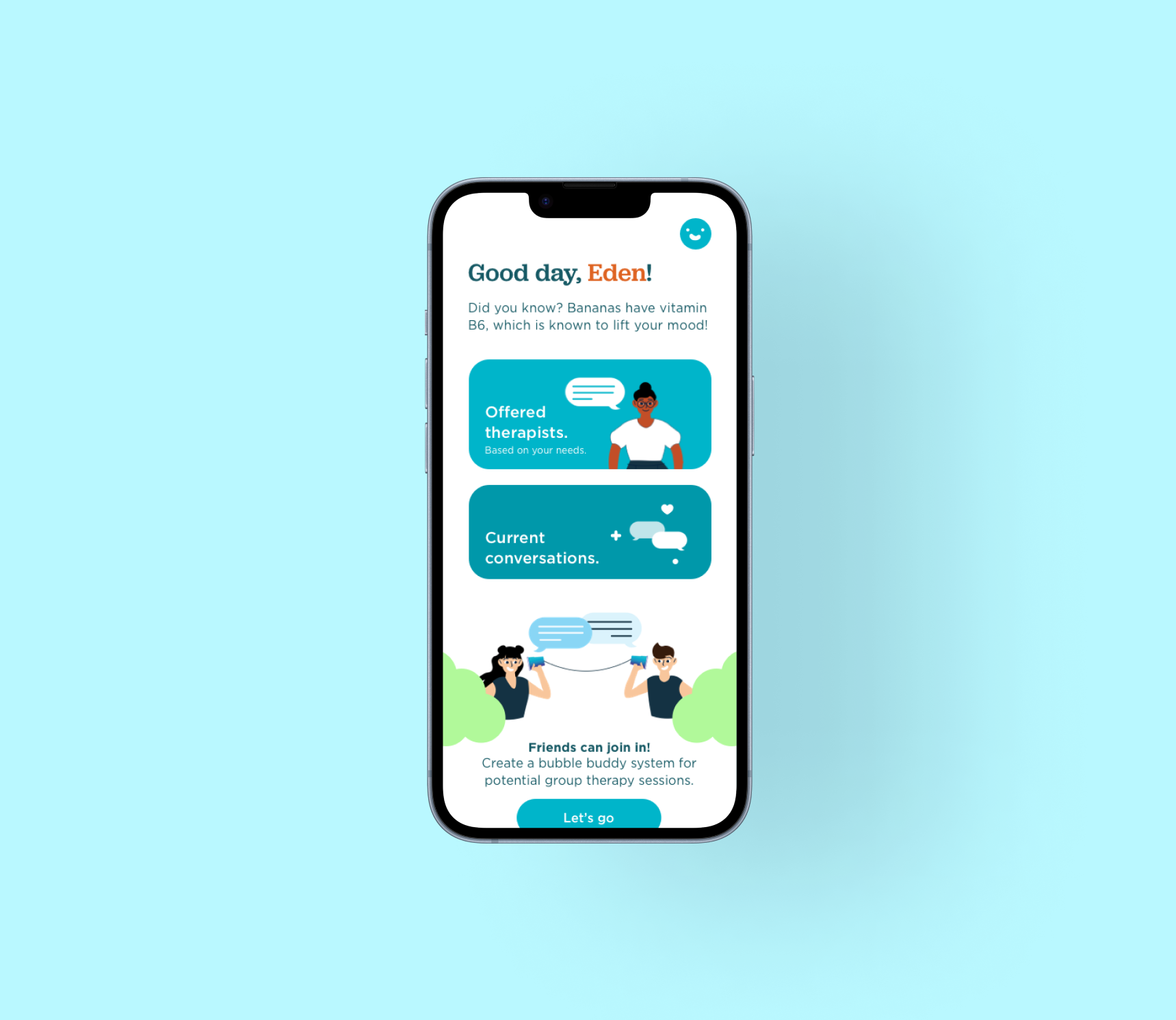 Tokki: Distanced Therapy