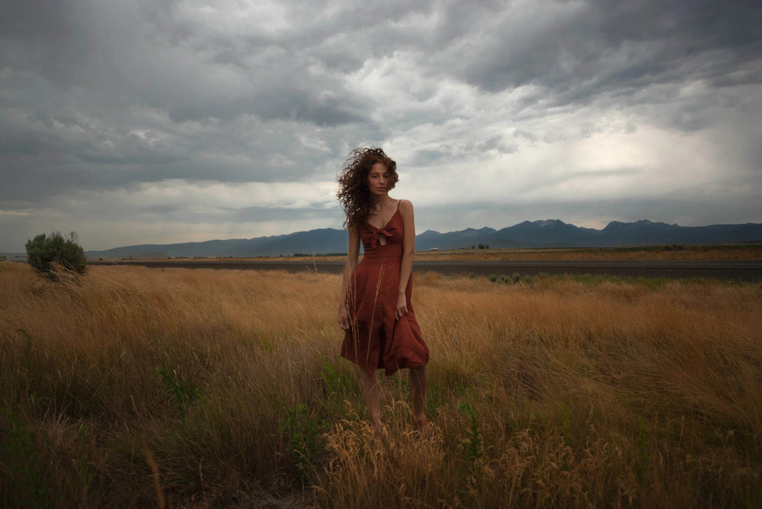 Alexandra Icela Watts