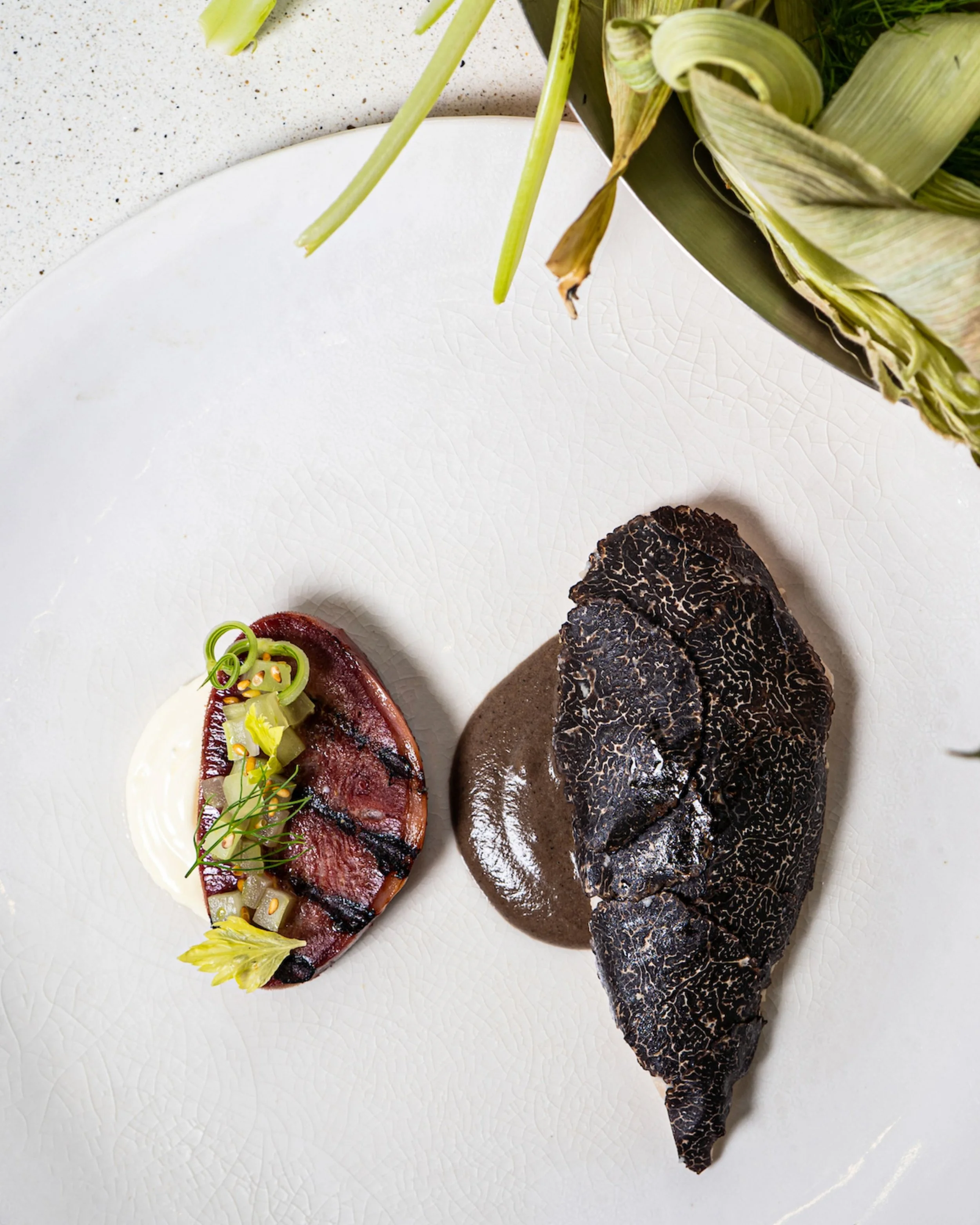 Fodor's Best Restaurants in Chicago